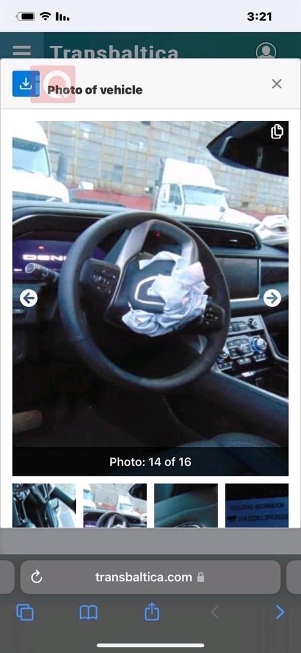 car image